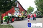 Dorfladen Erntefest 2014