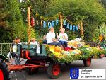 Dorfladen Erntefest 2014