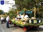 Dorfladen Erntefest 2014