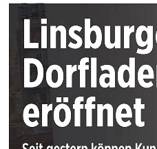 DIE HARKE vom 09.03.2018-Teilbild