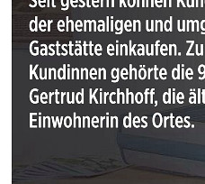 DIE HARKE vom 09.03.2018-Teilbild