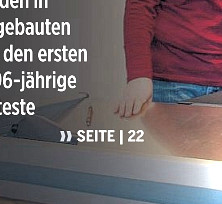 DIE HARKE vom 09.03.2018-Teilbild