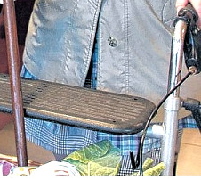 DIE HARKE vom 09.03.2018-Teilbild