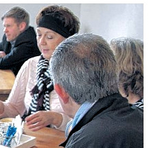 DIE HARKE vom 09.03.2018-Teilbild