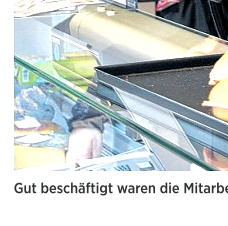 DIE HARKE vom 09.03.2018-Teilbild