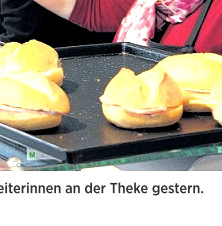 DIE HARKE vom 09.03.2018-Teilbild