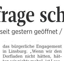 DIE HARKE vom 09.03.2018-Teilbild