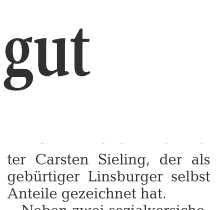 DIE HARKE vom 09.03.2018-Teilbild