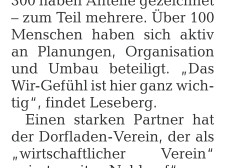 DIE HARKE vom 09.03.2018-Teilbild