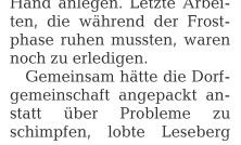 DIE HARKE vom 09.03.2018-Teilbild