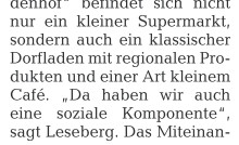 DIE HARKE vom 09.03.2018-Teilbild