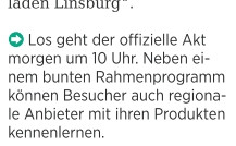 DIE HARKE vom 09.03.2018-Teilbild