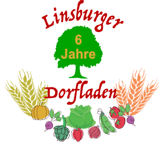 Dorfladen-Logo