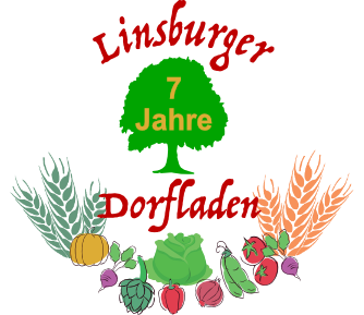 Dorfladen-Logo