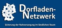 Dorfladennetzwerk-Logo