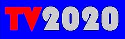 TV2020 - Logo